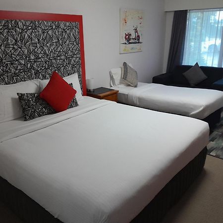 Avaleen Lodge Motor Inn Nowra Εξωτερικό φωτογραφία