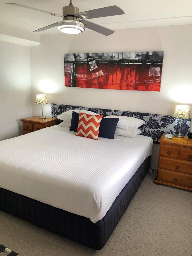 Avaleen Lodge Motor Inn Nowra Εξωτερικό φωτογραφία