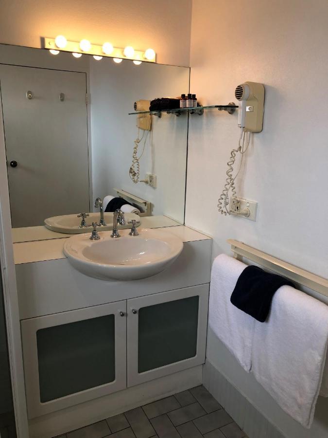 Avaleen Lodge Motor Inn Nowra Εξωτερικό φωτογραφία