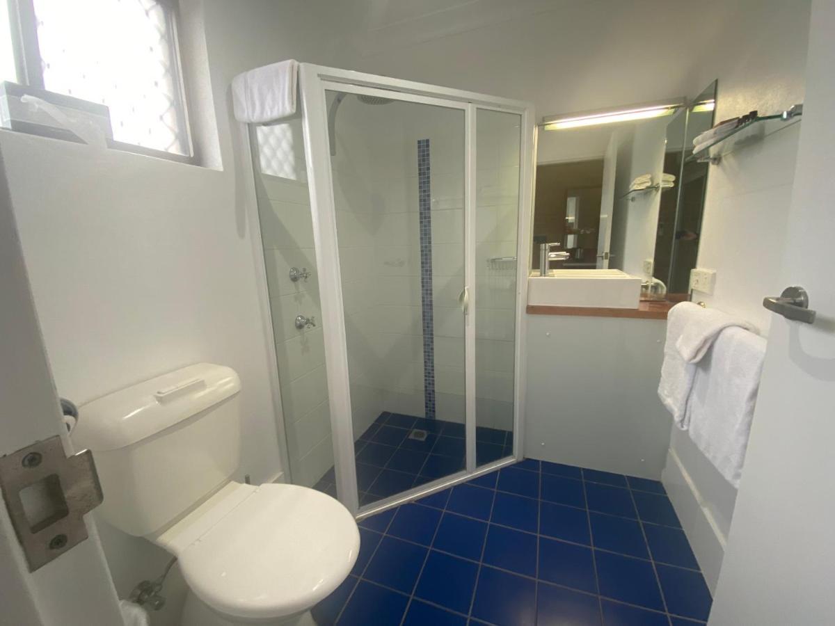 Avaleen Lodge Motor Inn Nowra Εξωτερικό φωτογραφία