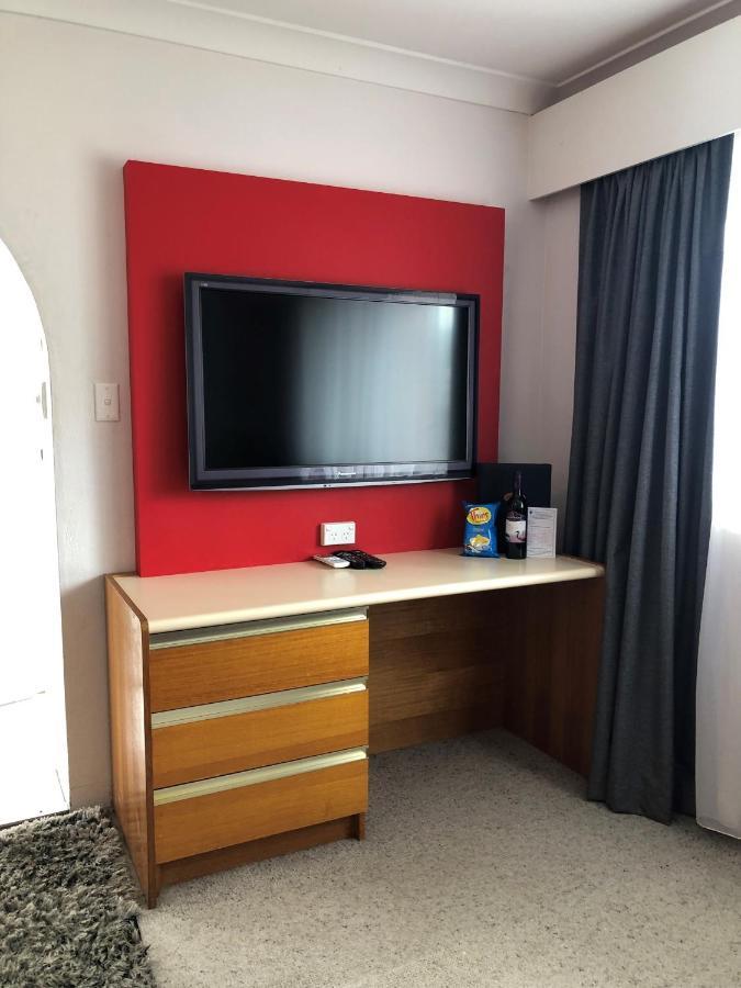 Avaleen Lodge Motor Inn Nowra Εξωτερικό φωτογραφία