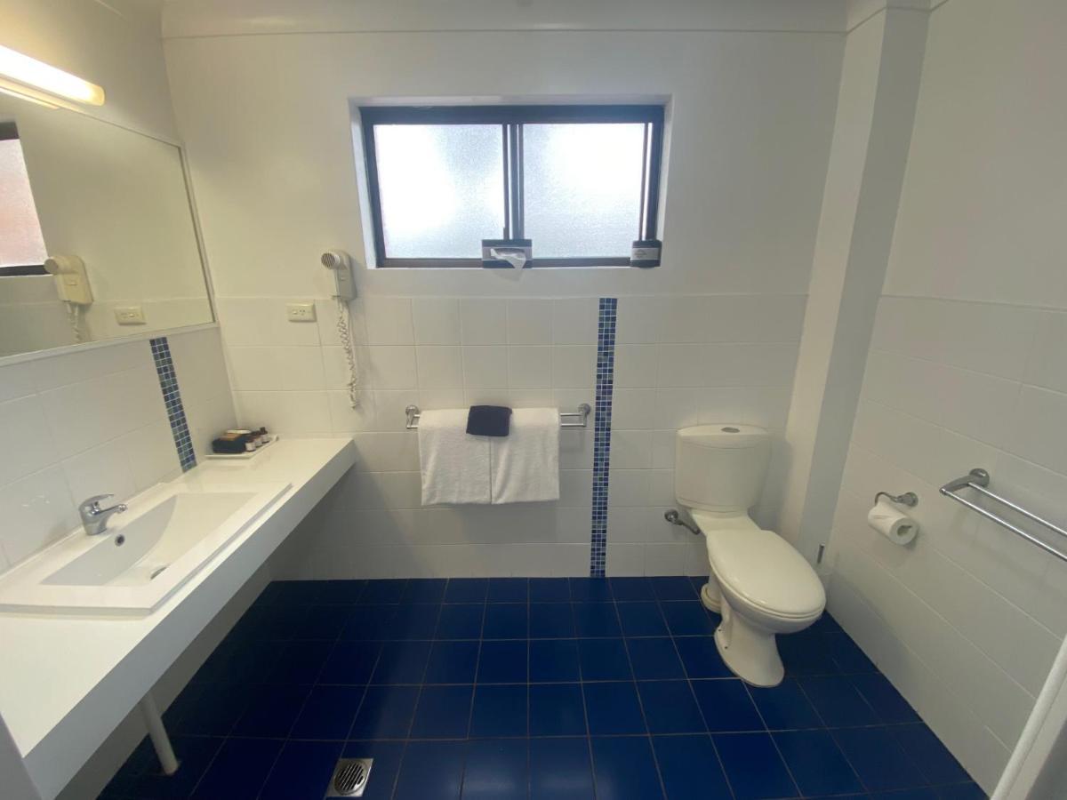 Avaleen Lodge Motor Inn Nowra Εξωτερικό φωτογραφία