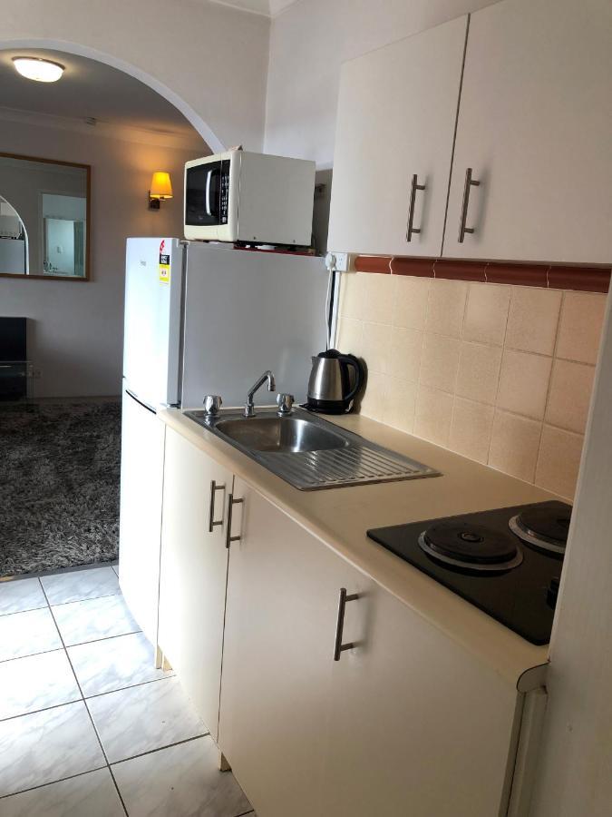 Avaleen Lodge Motor Inn Nowra Εξωτερικό φωτογραφία
