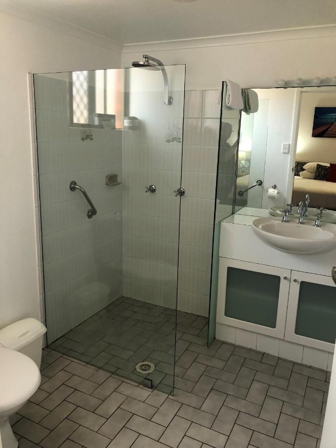 Avaleen Lodge Motor Inn Nowra Εξωτερικό φωτογραφία