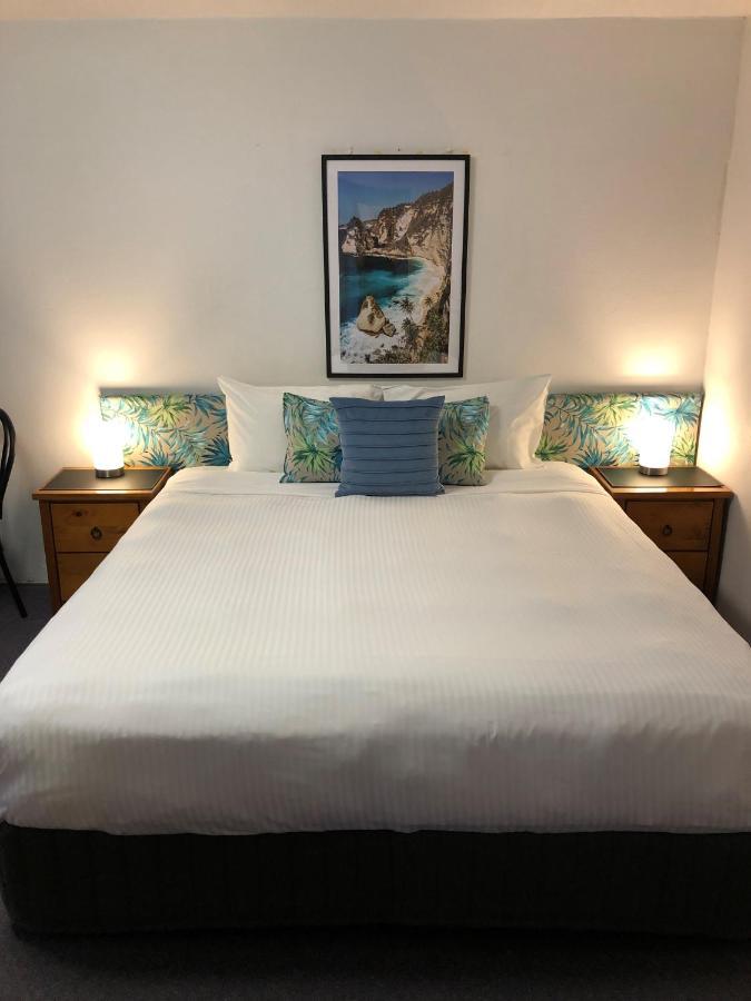 Avaleen Lodge Motor Inn Nowra Εξωτερικό φωτογραφία