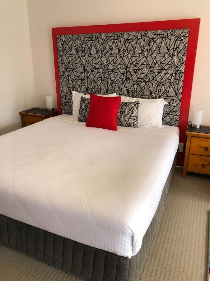 Avaleen Lodge Motor Inn Nowra Εξωτερικό φωτογραφία