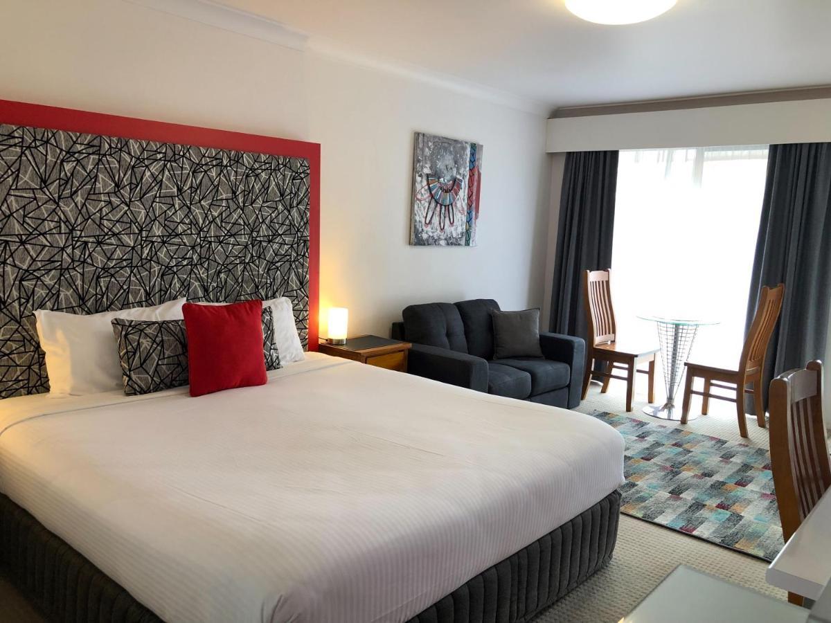 Avaleen Lodge Motor Inn Nowra Εξωτερικό φωτογραφία