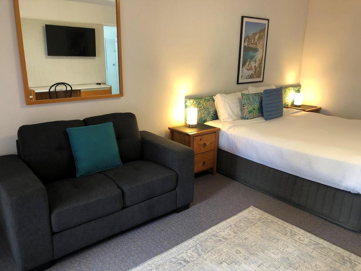 Avaleen Lodge Motor Inn Nowra Εξωτερικό φωτογραφία
