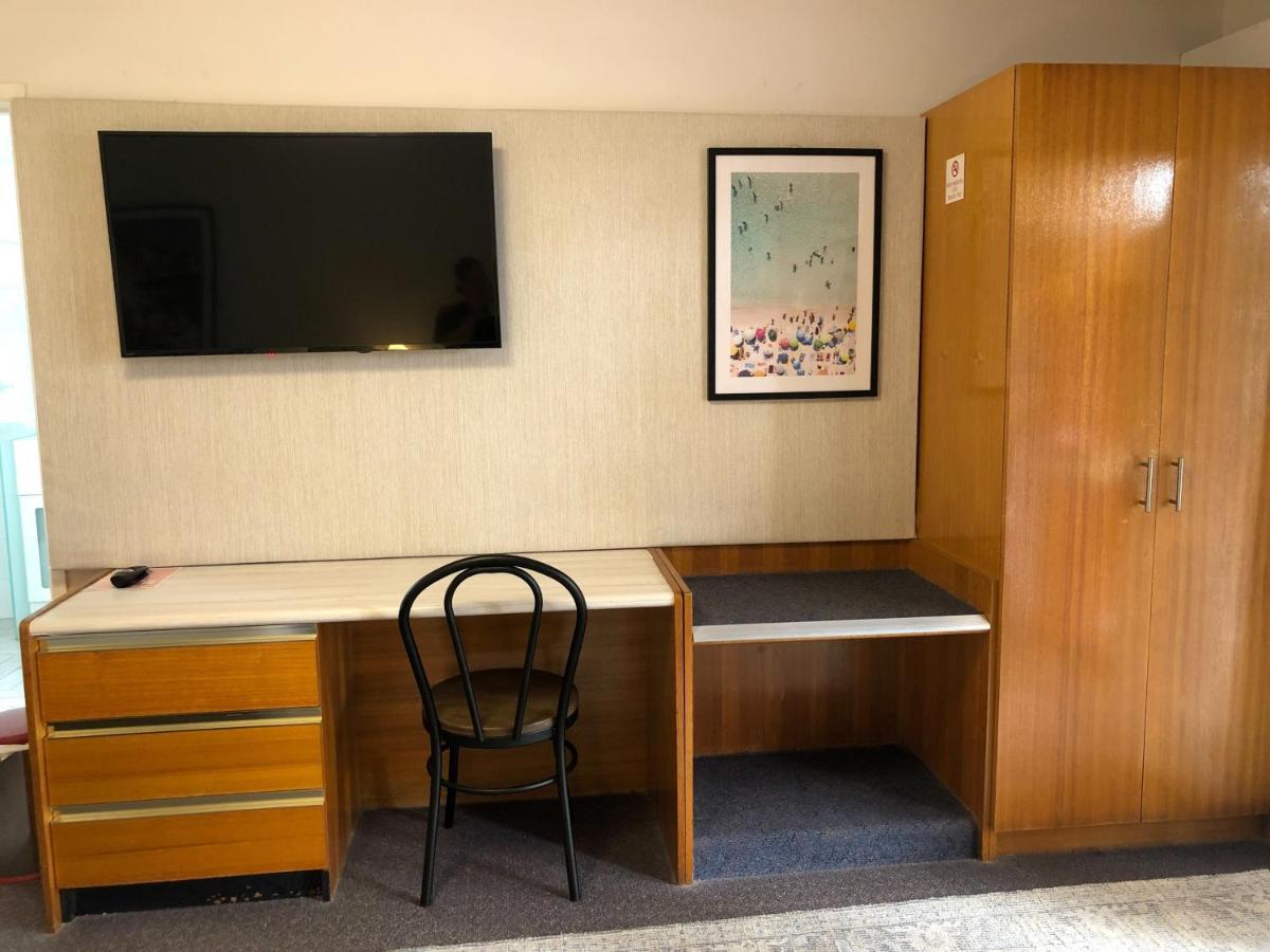 Avaleen Lodge Motor Inn Nowra Εξωτερικό φωτογραφία