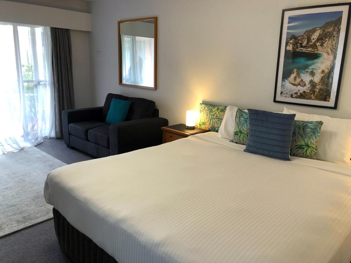 Avaleen Lodge Motor Inn Nowra Εξωτερικό φωτογραφία