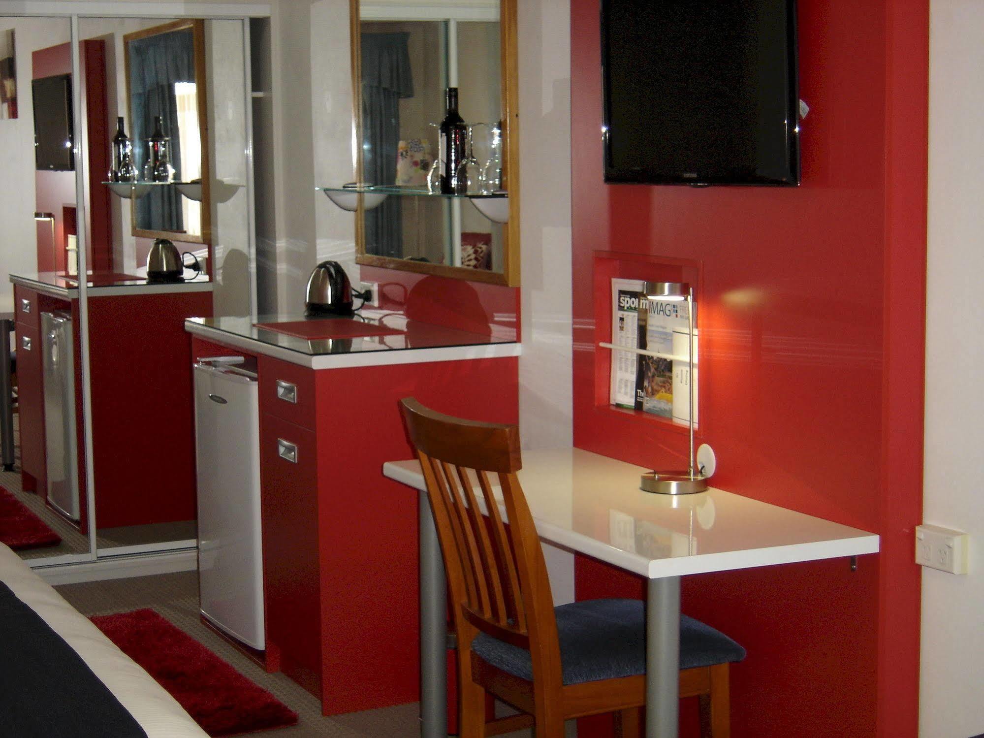 Avaleen Lodge Motor Inn Nowra Εξωτερικό φωτογραφία