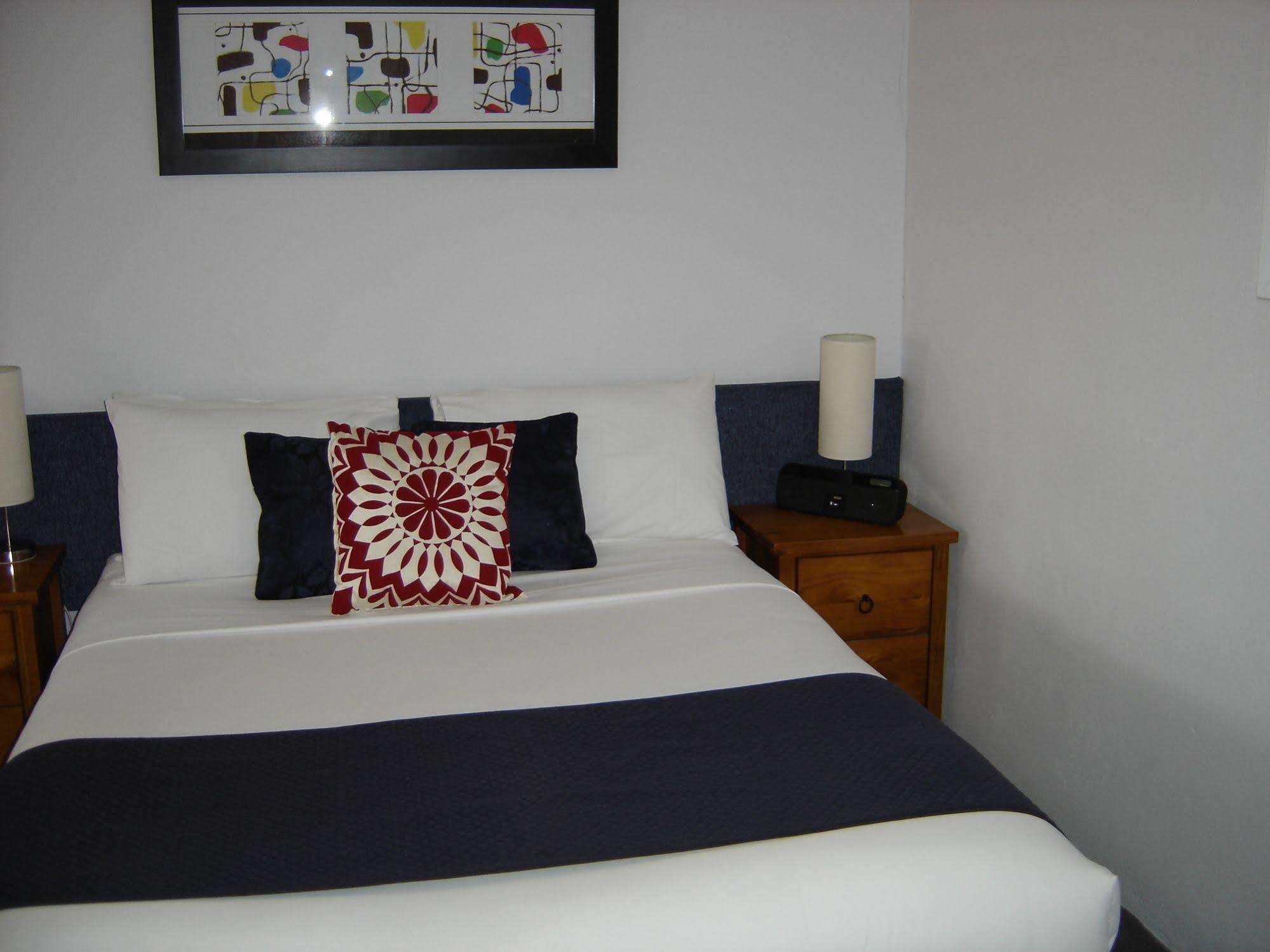 Avaleen Lodge Motor Inn Nowra Εξωτερικό φωτογραφία