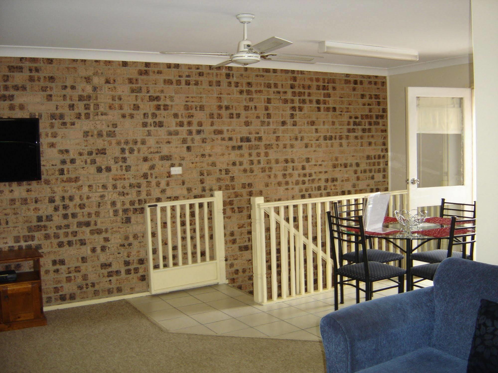 Avaleen Lodge Motor Inn Nowra Εξωτερικό φωτογραφία