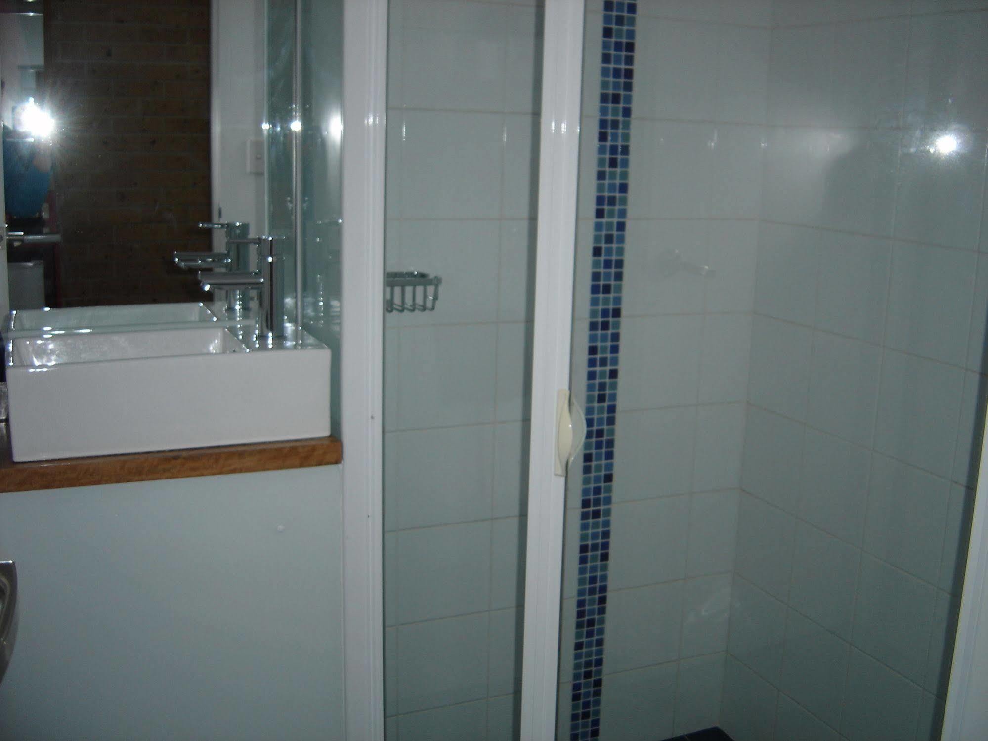 Avaleen Lodge Motor Inn Nowra Εξωτερικό φωτογραφία