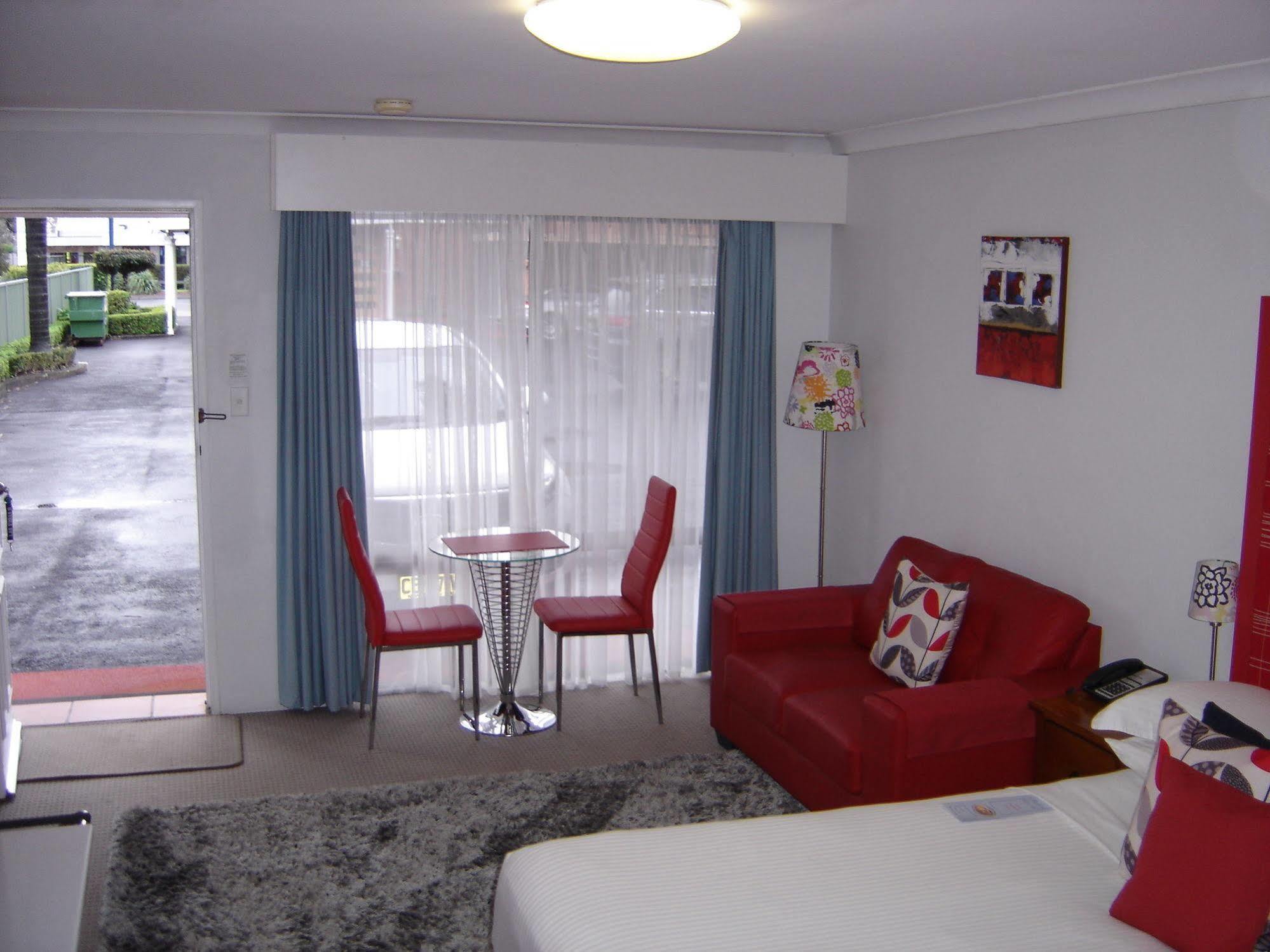 Avaleen Lodge Motor Inn Nowra Εξωτερικό φωτογραφία