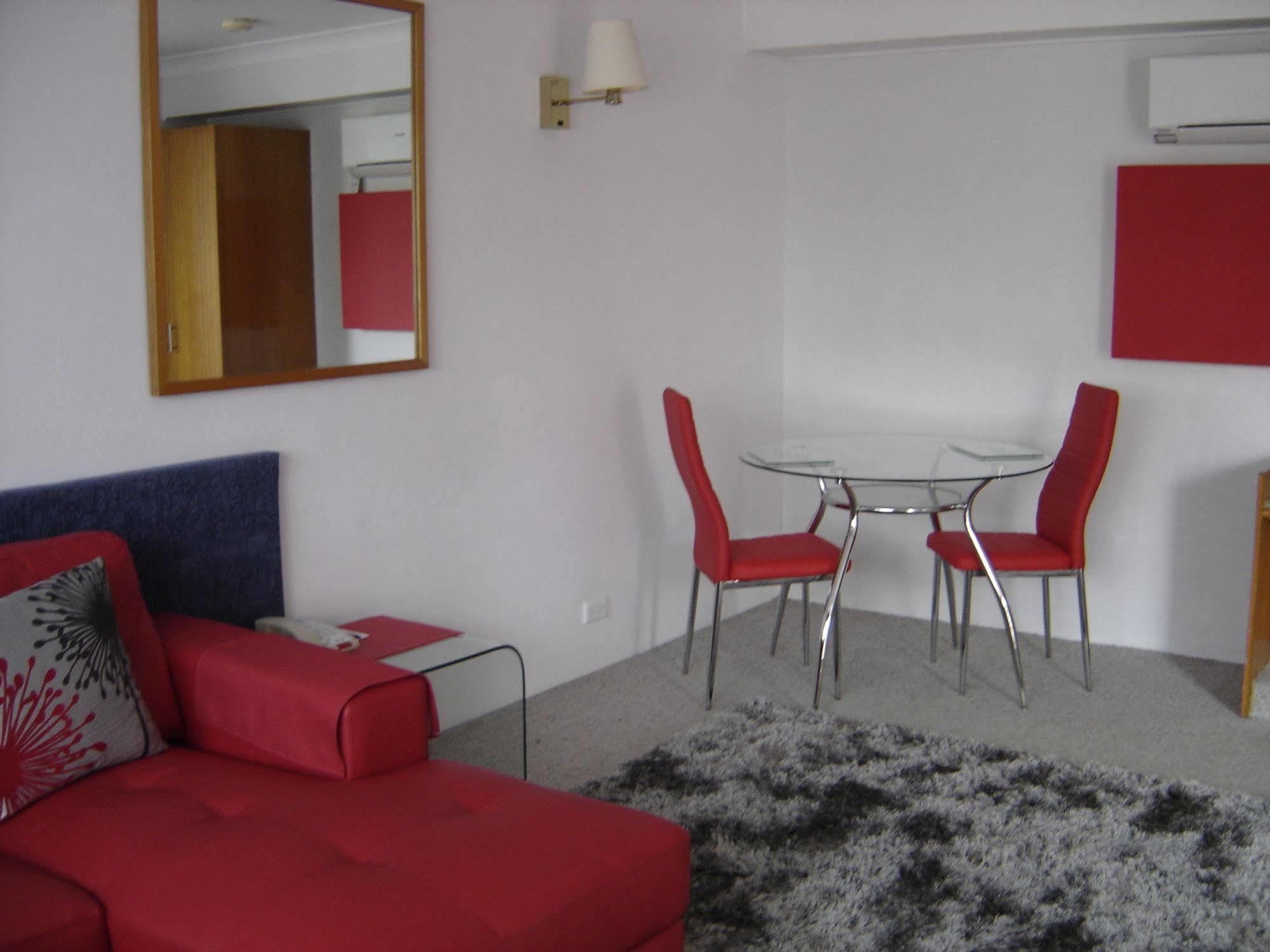 Avaleen Lodge Motor Inn Nowra Εξωτερικό φωτογραφία
