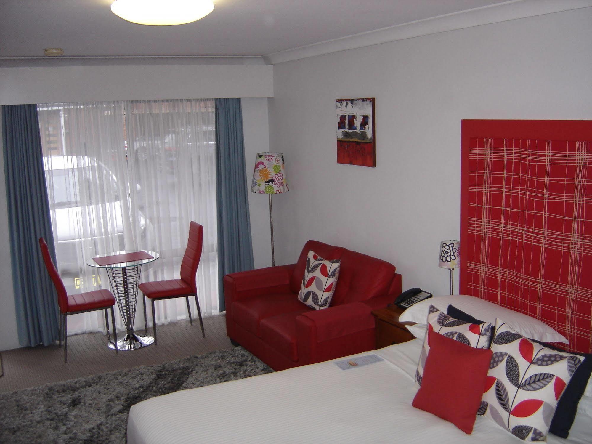 Avaleen Lodge Motor Inn Nowra Εξωτερικό φωτογραφία