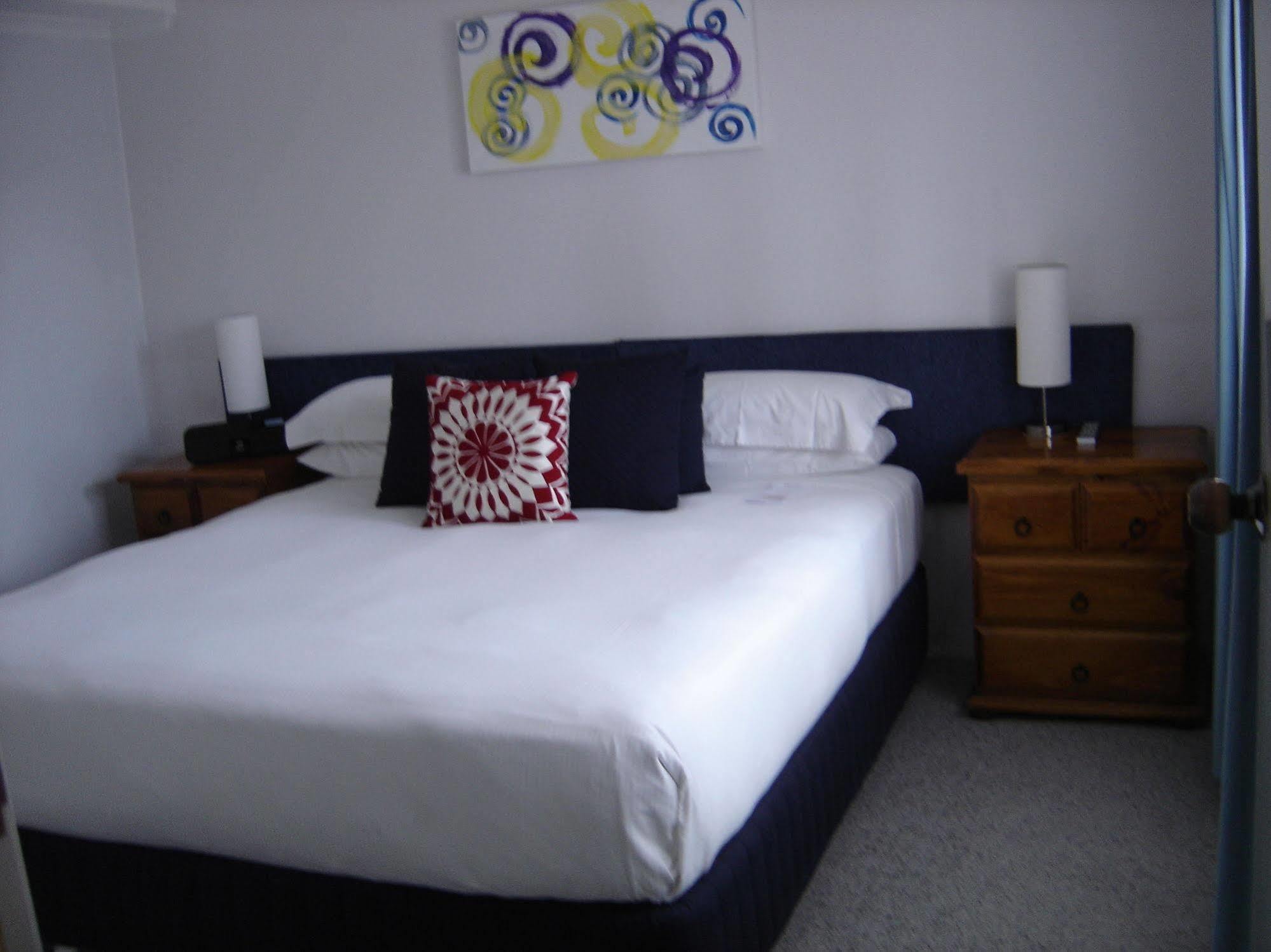 Avaleen Lodge Motor Inn Nowra Εξωτερικό φωτογραφία