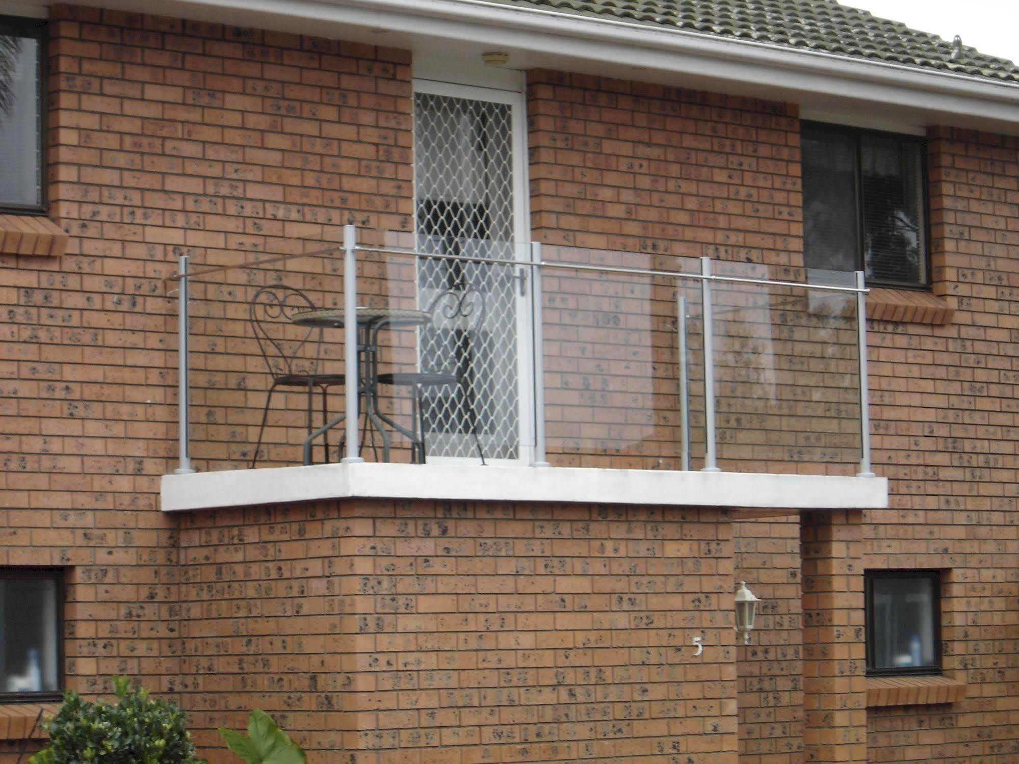 Avaleen Lodge Motor Inn Nowra Εξωτερικό φωτογραφία