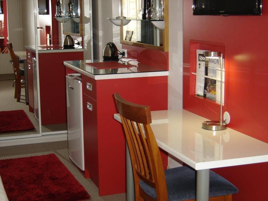 Avaleen Lodge Motor Inn Nowra Εξωτερικό φωτογραφία