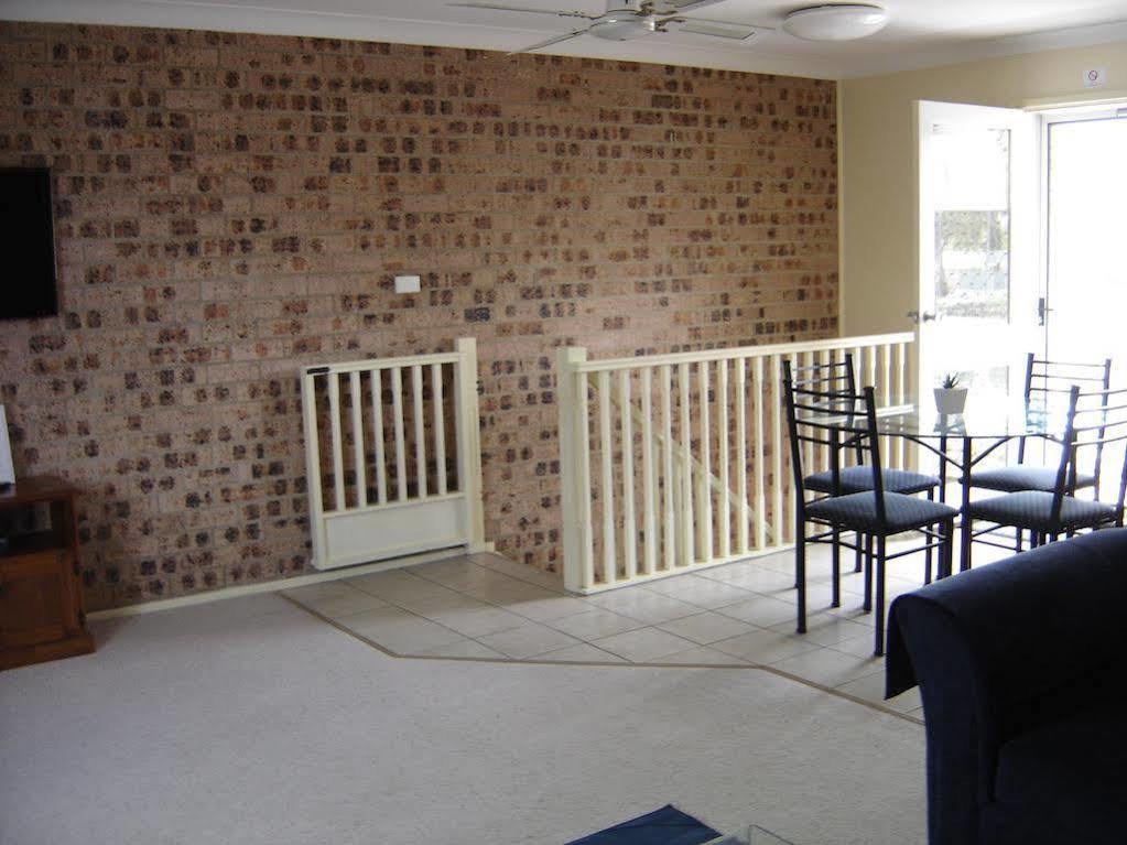 Avaleen Lodge Motor Inn Nowra Εξωτερικό φωτογραφία