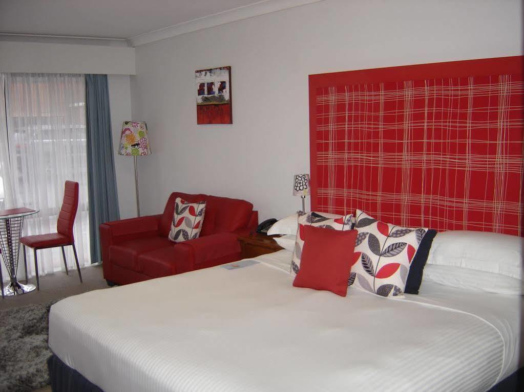 Avaleen Lodge Motor Inn Nowra Εξωτερικό φωτογραφία